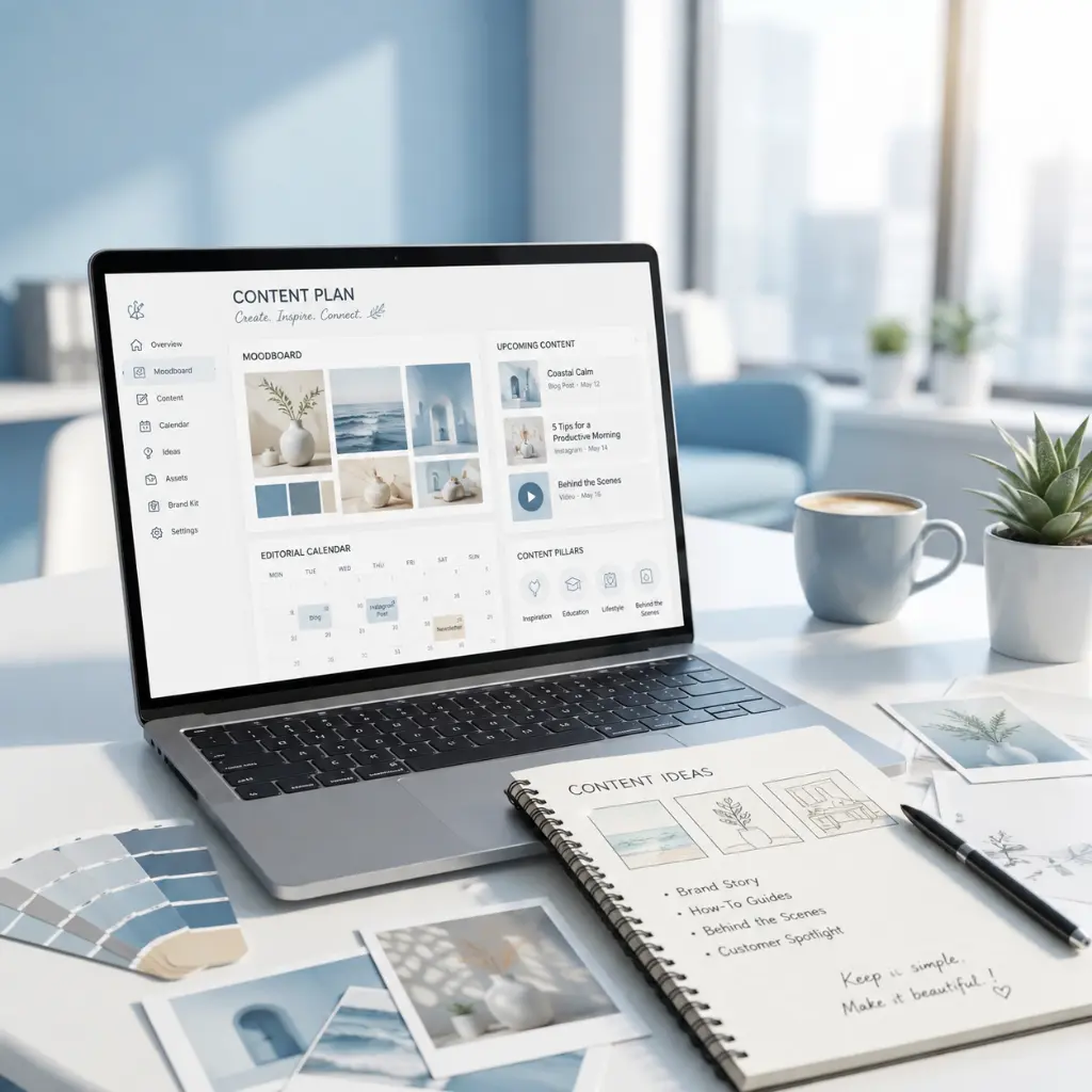 Role of Content SEO